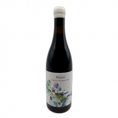 Mazas Cabernet Sauvignon Edicion Limitada